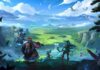 Jogue Vaultbreakers de graça agora no Steam Vaultbreakers