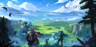 Jogue Vaultbreakers de graça agora no Steam Vaultbreakers