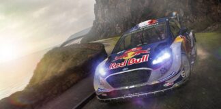 116 jogos estão por menos de R$ 5 no Steam; Confira a lista da Autumn Sale WRC 7 FIA World Rally Championship