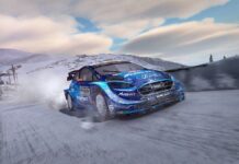 Steam coloca corrida off-road por R$ 6,99 WRC 9