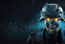 Green Man Gaming coloca jogo de R$ 134,99 por R$ 6,08 com 95% de desconto Zombie Army 4: Dead War