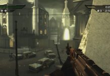Clássico shooter Black recebe versão nativa para PC com suporte a 60 fps Black