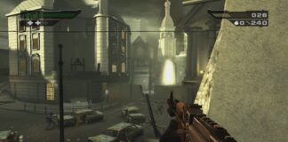 Clássico shooter Black recebe versão nativa para PC com suporte a 60 fps Black
