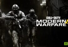 GeForce NOW recebe Modern Warfare 4 e Final Fantasy Resonance no catálogo geforce now thursday - 22-10-26