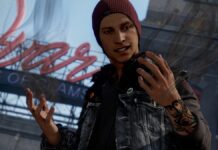 inFAMOUS: Second Son no PC recebe suporte a mouse e grandes melhorias visuais inFAMOUS: Second Son
