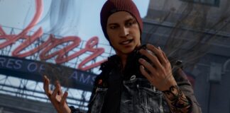 inFAMOUS: Second Son no PC recebe suporte a mouse e grandes melhorias visuais inFAMOUS: Second Son