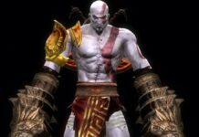 Mortal Kombat 9 recebe versão para navegador com multiplayer e Kratos liberado