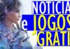 Jogo grátis sucesso na Steam, castlevania de graça no Mobile e Arc Raiders gratuito em breve