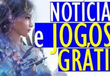 Jogo grátis sucesso na Steam, castlevania de graça no Mobile e Arc Raiders gratuito em breve