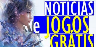 Jogo grátis sucesso na Steam, castlevania de graça no Mobile e Arc Raiders gratuito em breve