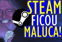 Steam lança novo sistema de conquistas e GTA 6 recebe novo trailer
