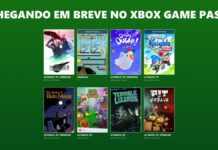 Xbox Game Pass recebe Final Fantasy VII Remake Intergrade e grandes novidades Xbox Game Pass